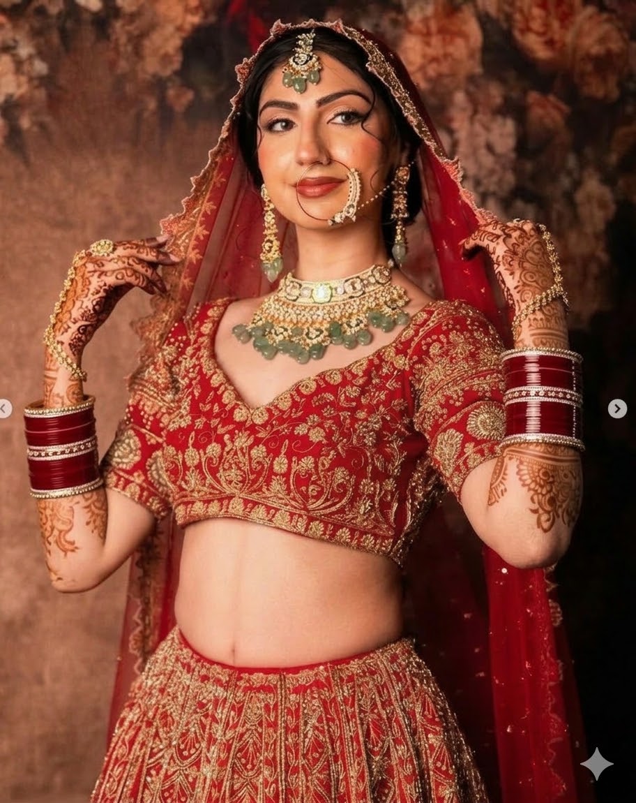 Bridal Artistry